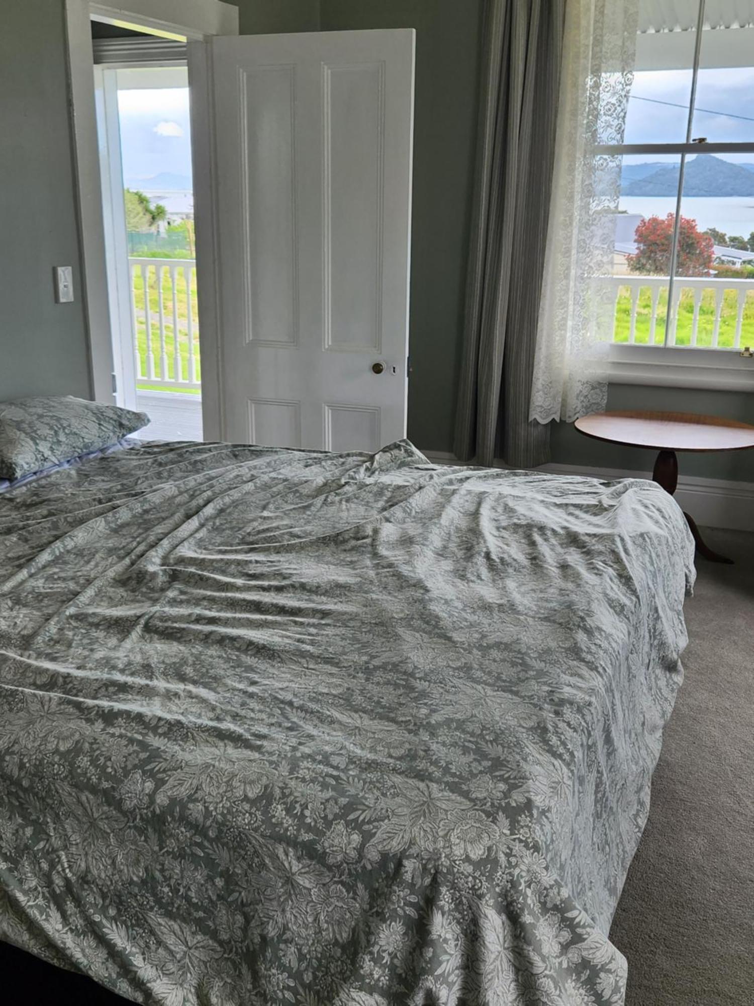 Stuart'S Villa Whangarei Heads Kültér fotó