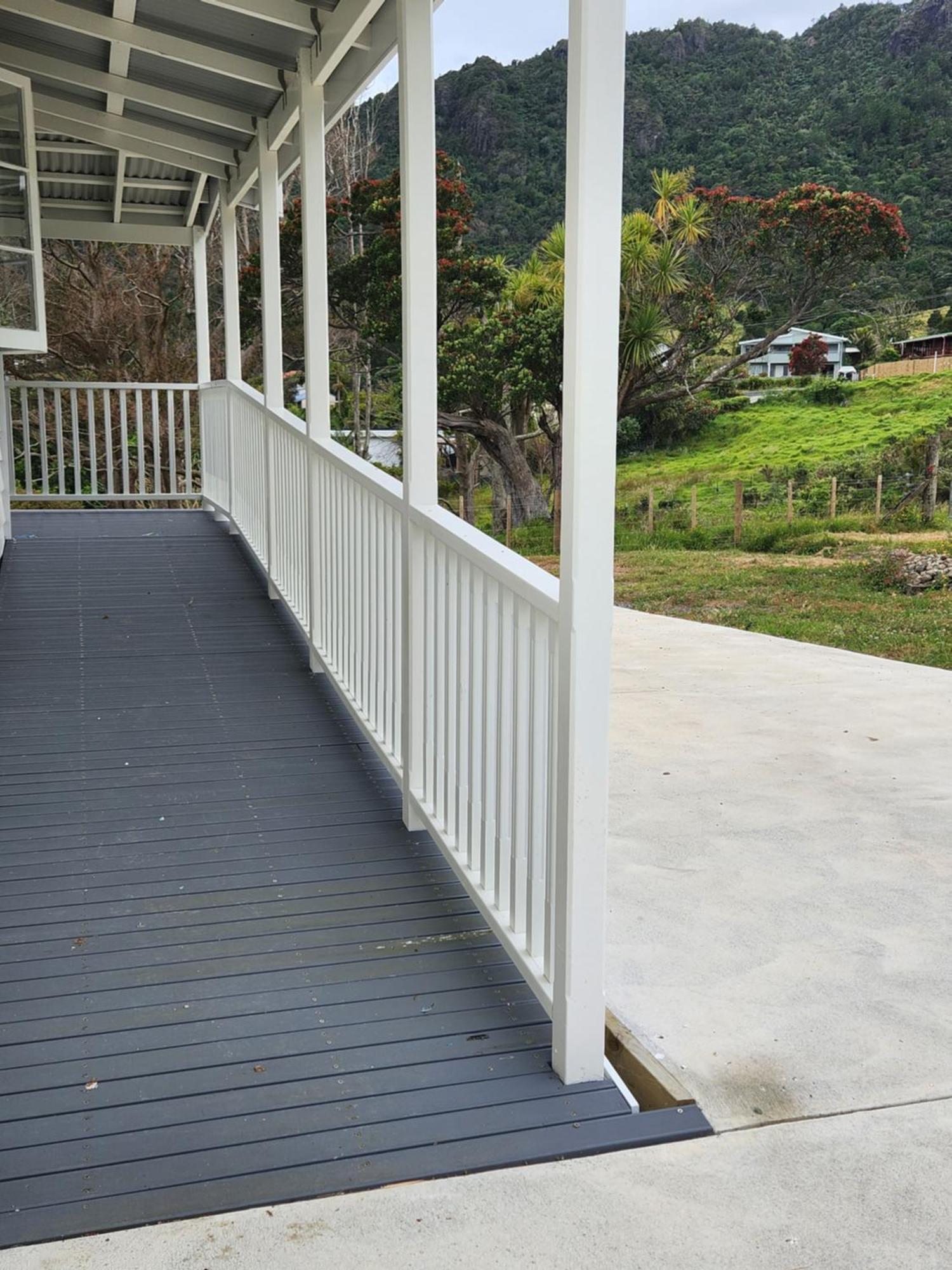 Stuart'S Villa Whangarei Heads Kültér fotó