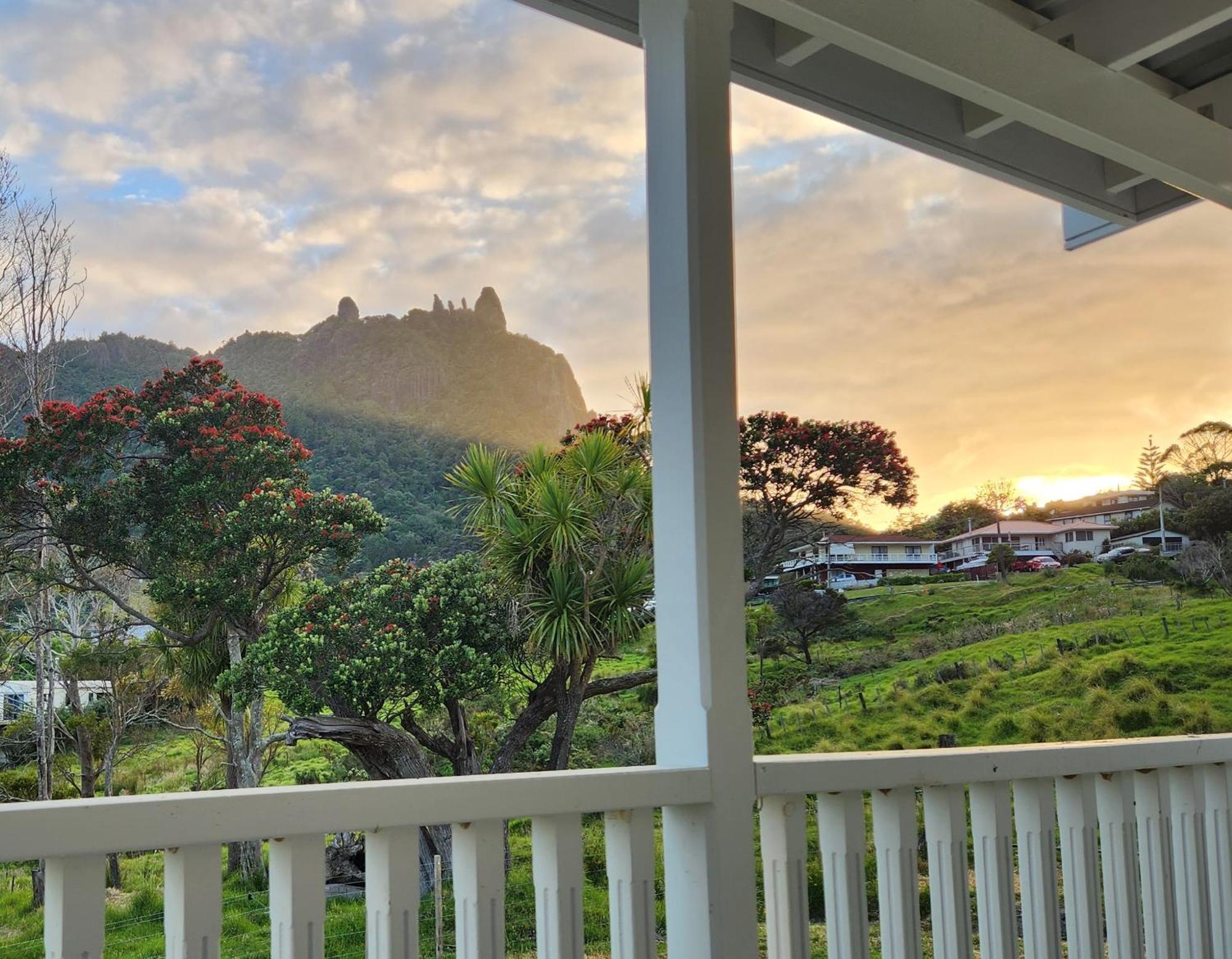 Stuart'S Villa Whangarei Heads Kültér fotó