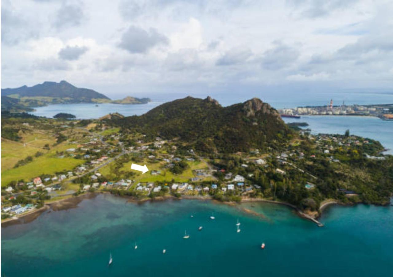 Stuart'S Villa Whangarei Heads Kültér fotó