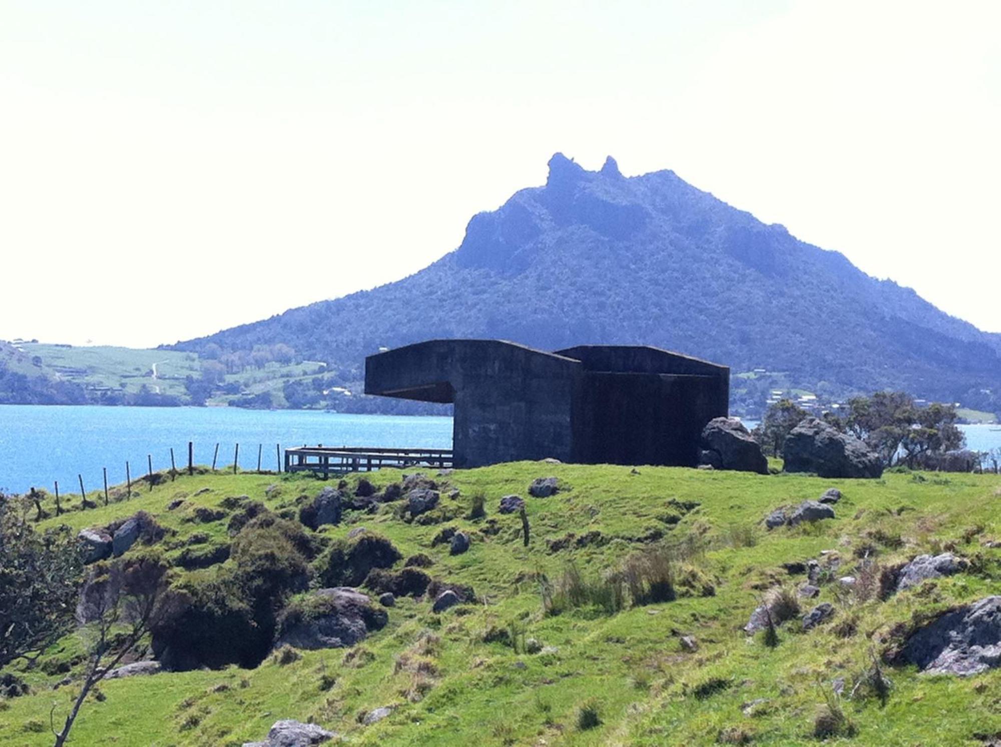 Stuart'S Villa Whangarei Heads Kültér fotó