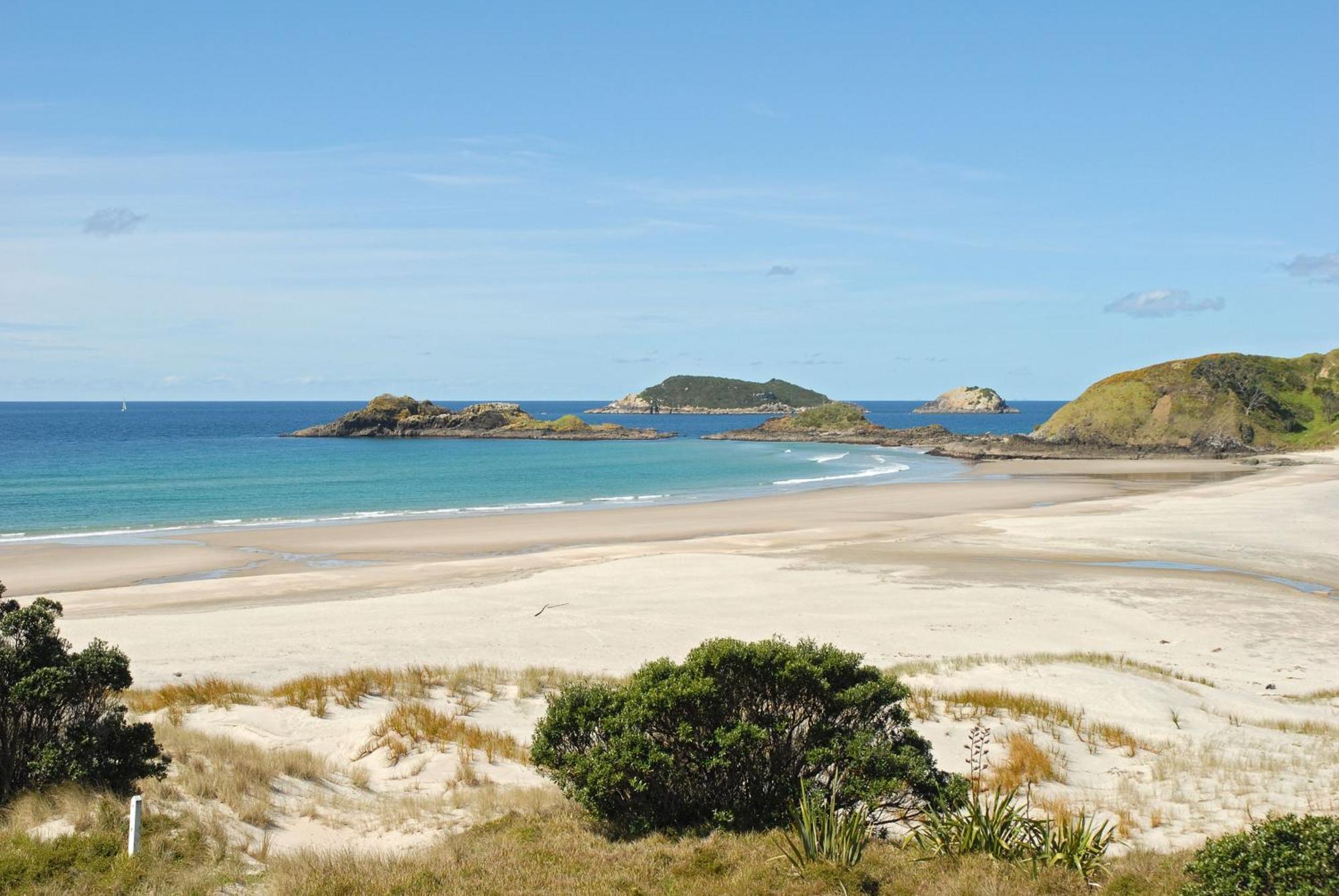 Stuart'S Villa Whangarei Heads Kültér fotó